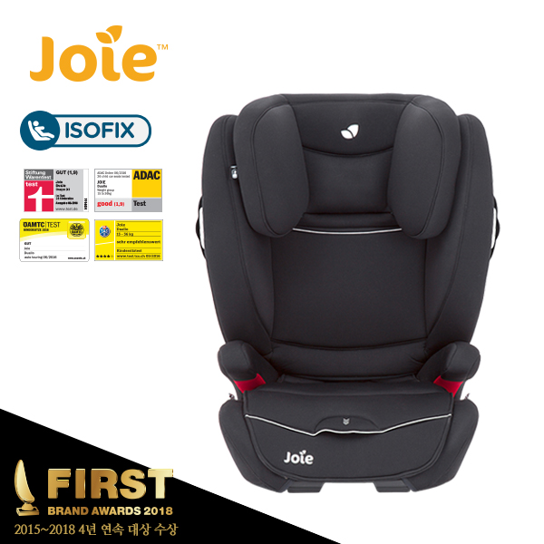 [조이] 듀알로(ISOFIX)